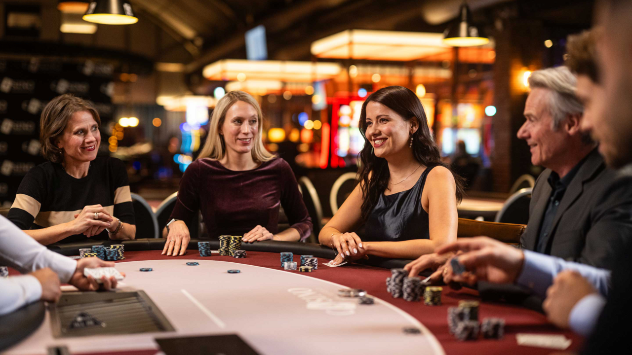 Cómo conseguir una casino fabulosa con un presupuesto ajustado