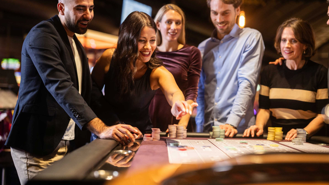 das billard sport casino in lübeck