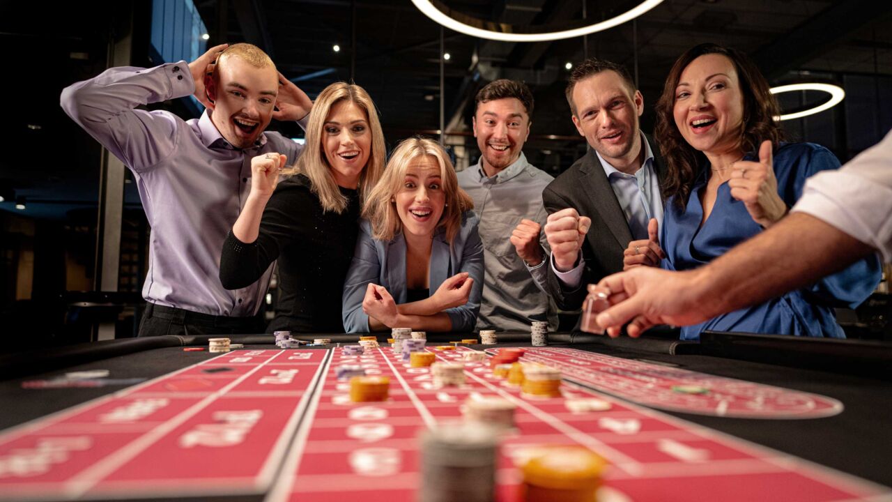 Weryfikacja konta Total Casino
